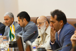 چهل و یکمین اجلاس عمومی شورای عالی استان ها