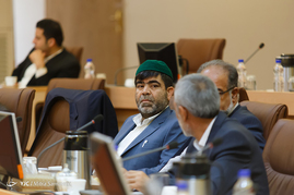 چهل و یکمین اجلاس عمومی شورای عالی استان ها