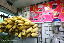 بازرسی تعزیرات از آبمیوه و بستنی فروشی ها