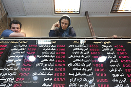 بازرسی تعزیرات از آبمیوه و بستنی فروشی ها