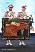 سومین کنگره ملی سرباز صلح ایران