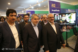 نخستین نمایشگاه و همایش بین المللی صنعت بازی های رایانه ای ایران تهران (تی جی سی)‎