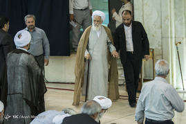 نماز جمعه تهران