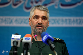 نشست خبری بمناسبت هفته عفاف و حجاب