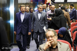 رونمایی از سامانه انتشار و دسترسی آزاد به اطلاعات