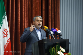 رونمایی از سامانه انتشار و دسترسی آزاد به اطلاعات