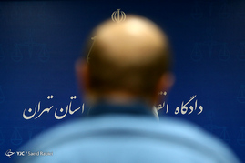دومین جلسه علنی دادگاه رسیدگی به پرونده هم‌دستان بابک زنجانی
