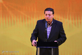 مراسم قرعه کشی هفدهمین دوره لیگ برتر فوتبال