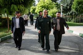 همایش ملی تجلی اخلاص