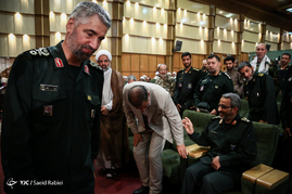 همایش ملی تجلی اخلاص