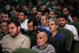 همایش ملی تجلی اخلاص