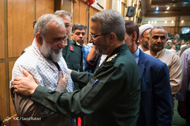همایش ملی تجلی اخلاص