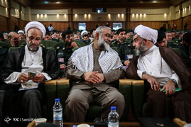 همایش ملی تجلی اخلاص