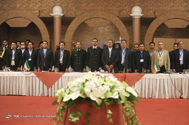 اجلاس کارگروه عملیاتی پروژه کالکان