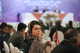 اجلاس کارگروه عملیاتی پروژه کالکان