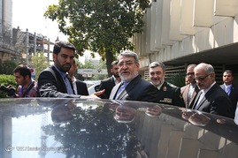 اجلاس کارگروه عملیاتی پروژه کالکان