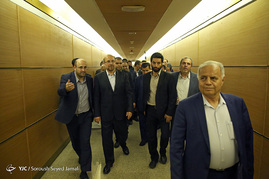 سومین همایش عمران شهری‎