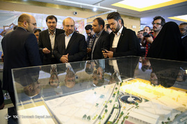 سومین همایش عمران شهری‎