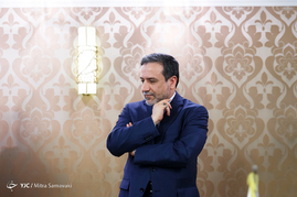 دیدار معاون وزیرخارجه روسیه با عباس عراقچی