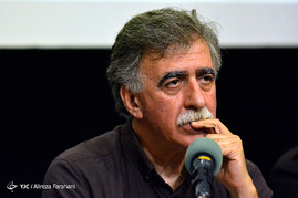 نشست خبری هیئت مدیره جدید خانه سینما صبح امروز سه شنبه ۲۰ تیرماه با حضور همایون اسعدیان، فاطمه معتمد آریا و علی قائم مقامی در سالن سیف الله داد خانه سینما برگزار شد.