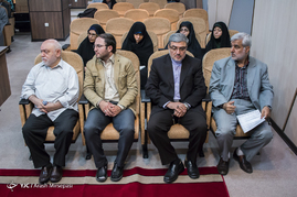 رونمایی از ترجمه قرآن کریم