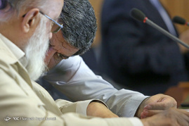 سیصد و پنجاه و نهمین جلسه شورای شهر تهران