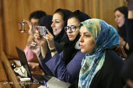 سیصد و پنجاه و نهمین جلسه شورای شهر تهران
