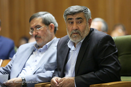 سیصد و پنجاه و نهمین جلسه شورای شهر تهران