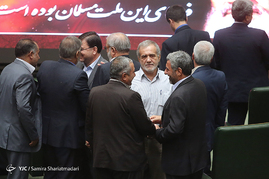 صحن علنی بهارستان با حضور وزیر نفت