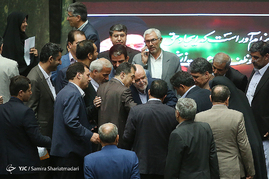 صحن علنی بهارستان با حضور وزیر نفت