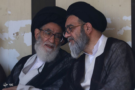 اجتماع بزرگ و مردمی صیانت از حریم خانواده - تبریز
