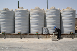 کارخانه بازیافت قطعات الکترونیکی