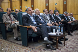 نشست هم اندیشی شورای عالی سیاست گذاری اصلاح طلبان