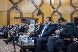 نشست هم اندیشی شورای عالی سیاست گذاری اصلاح طلبان