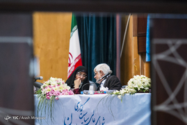 نشست هم اندیشی شورای عالی سیاست گذاری اصلاح طلبان