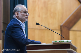 نشست هم اندیشی شورای عالی سیاست گذاری اصلاح طلبان