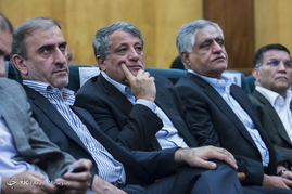 نشست هم اندیشی شورای عالی سیاست گذاری اصلاح طلبان