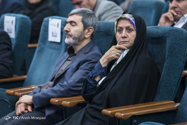 نشست هم اندیشی شورای عالی سیاست گذاری اصلاح طلبان