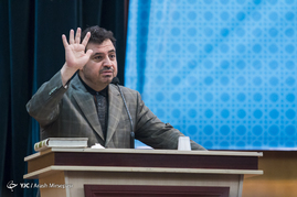 نشست هم اندیشی شورای عالی سیاست گذاری اصلاح طلبان