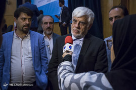 نشست هم اندیشی شورای عالی سیاست گذاری اصلاح طلبان