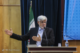نشست هم اندیشی شورای عالی سیاست گذاری اصلاح طلبان