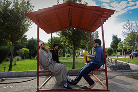 آزمون جذب قضات روحانی در قم‎