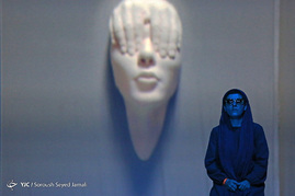 اجرای نمایش 