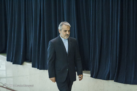 نماز جمعه تهران