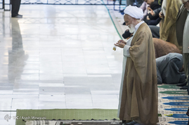 نماز جمعه تهران