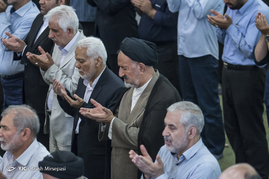 نماز جمعه تهران