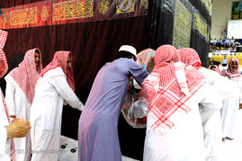 همایش حج و زیارت در شیراز