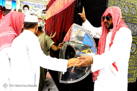 همایش حج و زیارت در شیراز