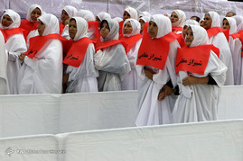 همایش حج و زیارت در شیراز