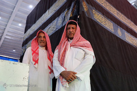 همایش حج و زیارت در شیراز